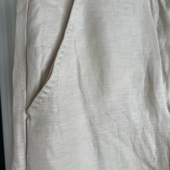 Aritzia - le fou Wilfred - SUIT SET - BUNDLE - blazer jacket: S - pants: 6 - Picture 9 of 14